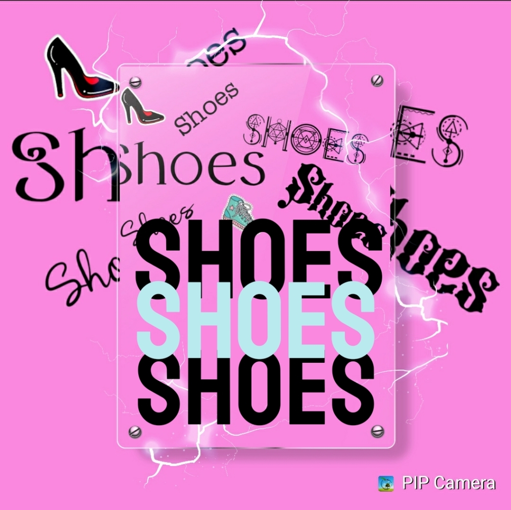 SHOES - Picture 2 of 2